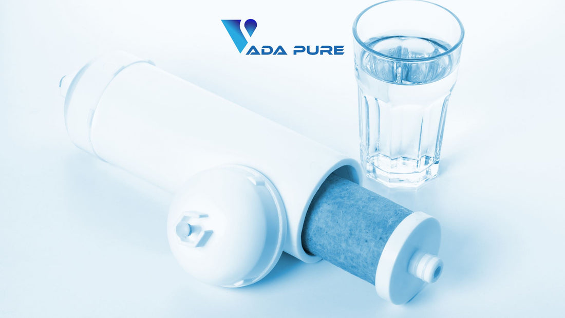 How Refrigerator Water Filters Work For Your Health