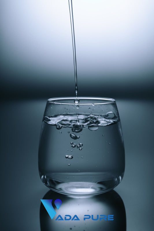 How Safe Is The Water You Drink, and What Can You Do To Get Clean Drinking Water?